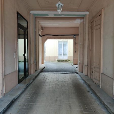 Appartement Gare Avec Parking روان المظهر الخارجي الصورة