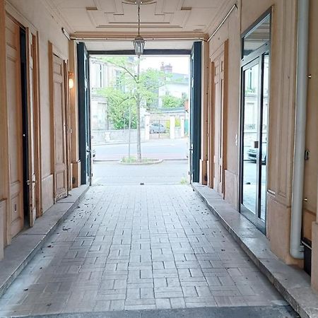 Appartement Gare Avec Parking روان المظهر الخارجي الصورة