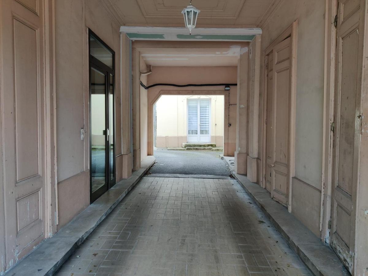 Appartement Gare Avec Parking روان المظهر الخارجي الصورة